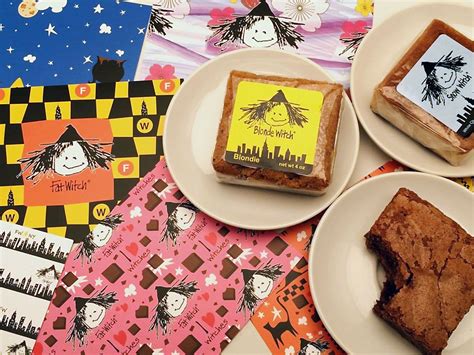 Unveiling the Sweet Surprises of Fat Witch Bakery in Goa